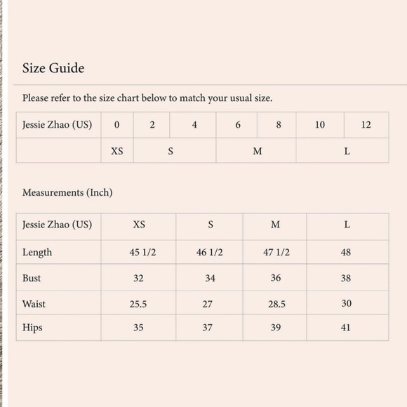 Jessie Zhao Astrid Marble Smocked Midi Dress - Picture 9 of 9